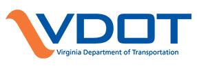 VDOT 로고